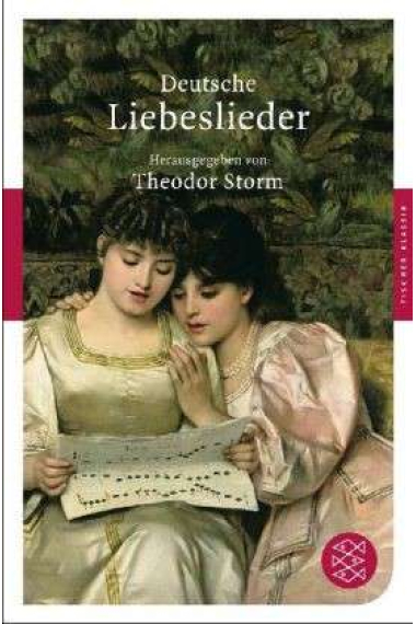 Deutsche Liebeslieder