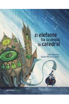 El elefante ha ocupado la catedral (teatro)