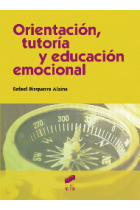 Orientación, tutoria y educacion emocional