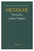 Nietzsche contra Wagner