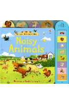 Noisy Animals. Usborne Farmyard Tales