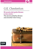 El secreto del padre Brown y otro relato/ The Secret of Father Brown and Another Short Story + CD