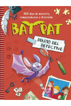 Bat Pat. Diario del detective