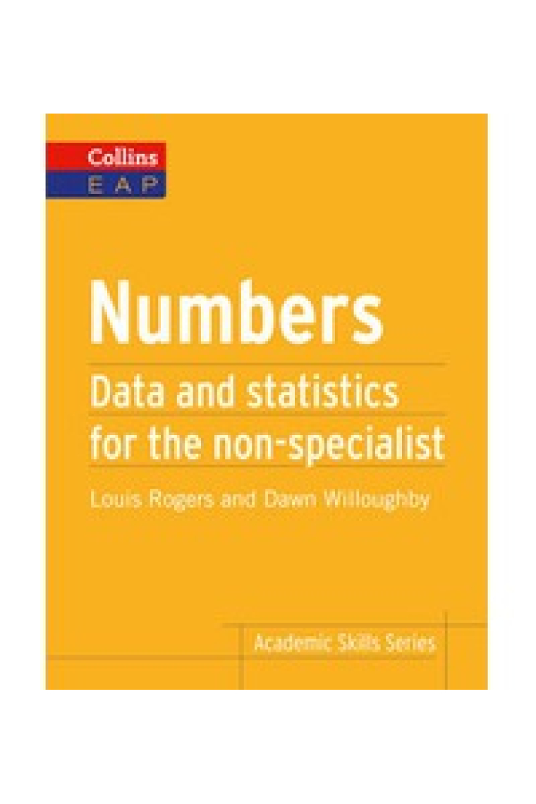 Collins Academic Skills Series - Numbers