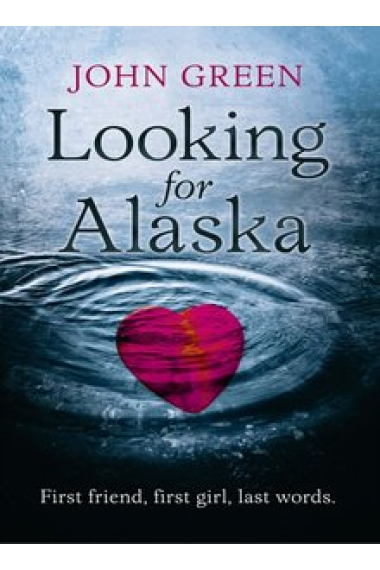 Looking for Alaska