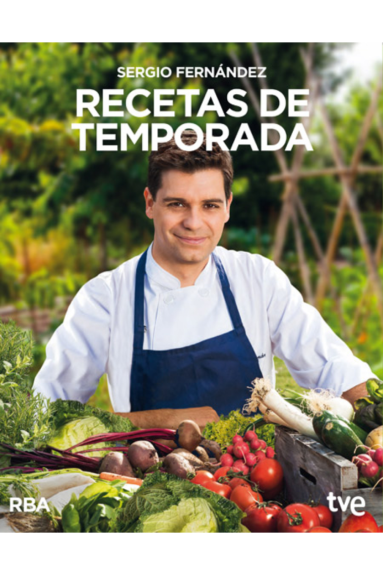 Recetas de temporada