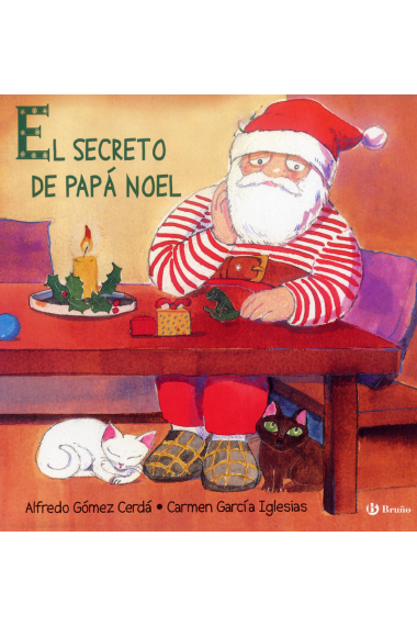 El secreto de Papá Noel