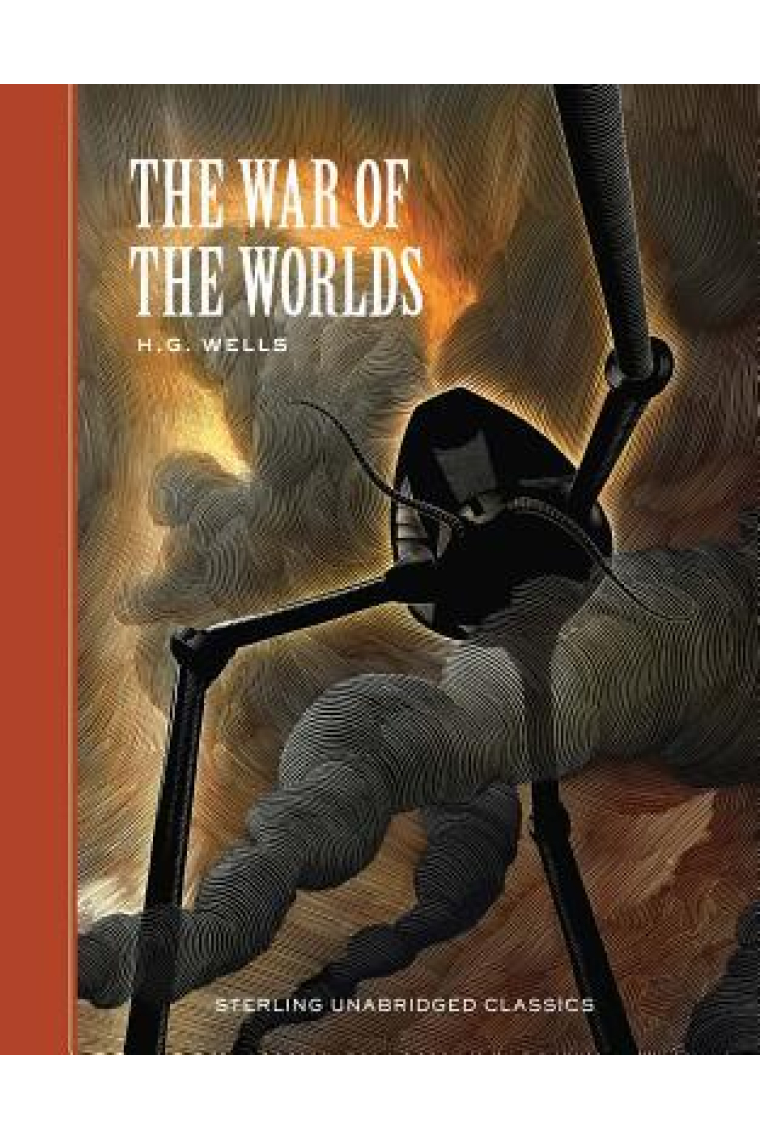 The war of the worlds