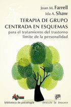 Terapia de grupo centrada en esquemas para el tratamiento del trastorno límite de la personalidad