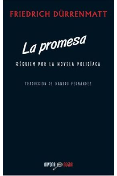 La promesa