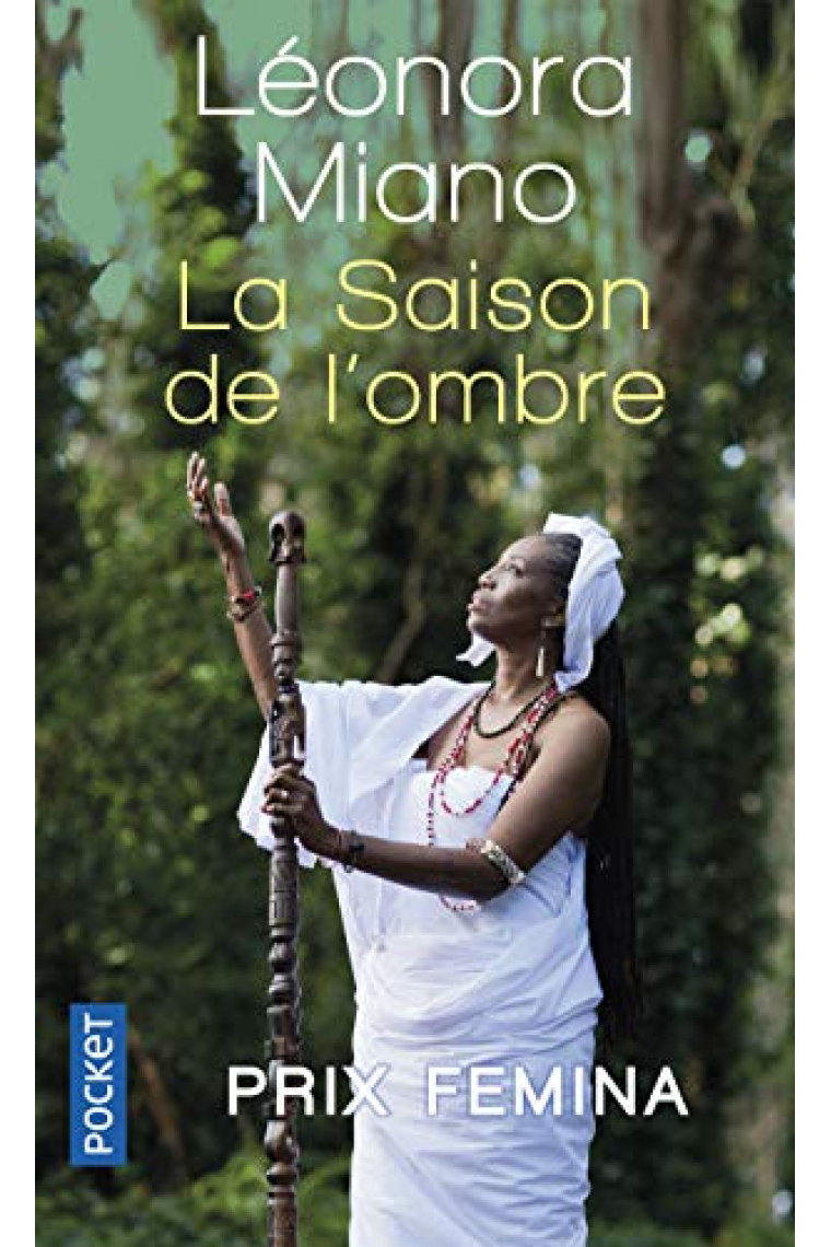 La Saison de l'ombre