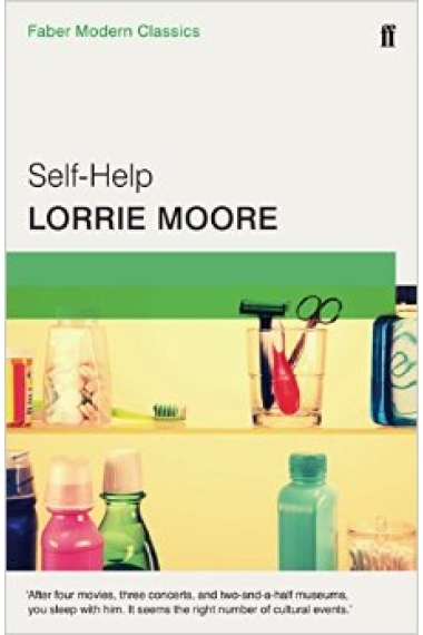 Self-Help: Faber Modern Classics