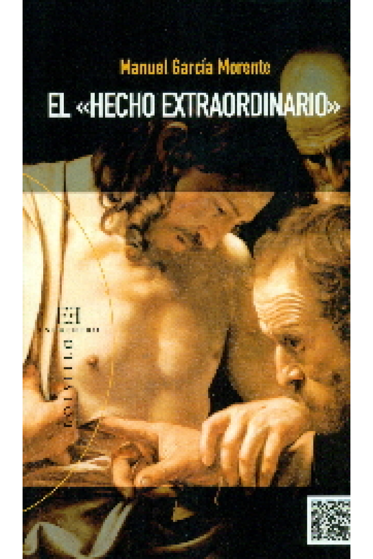 El «hecho extraordinario»