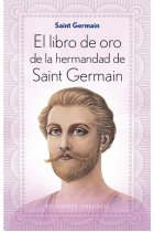 El Libro de Oro de la Hermandad de Saint Germain