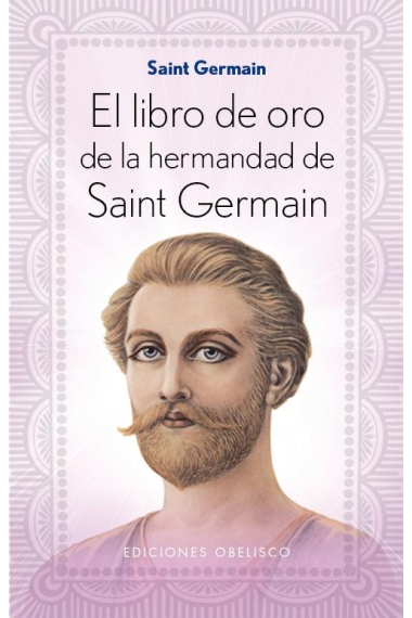 El Libro de Oro de la Hermandad de Saint Germain