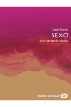 Sexo. Una inmersión rápida