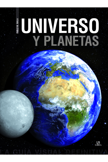 Universo y planetas