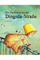 Die Nachbarn aus der Dingsda-Straße