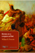 Historia de la conquista de Perú