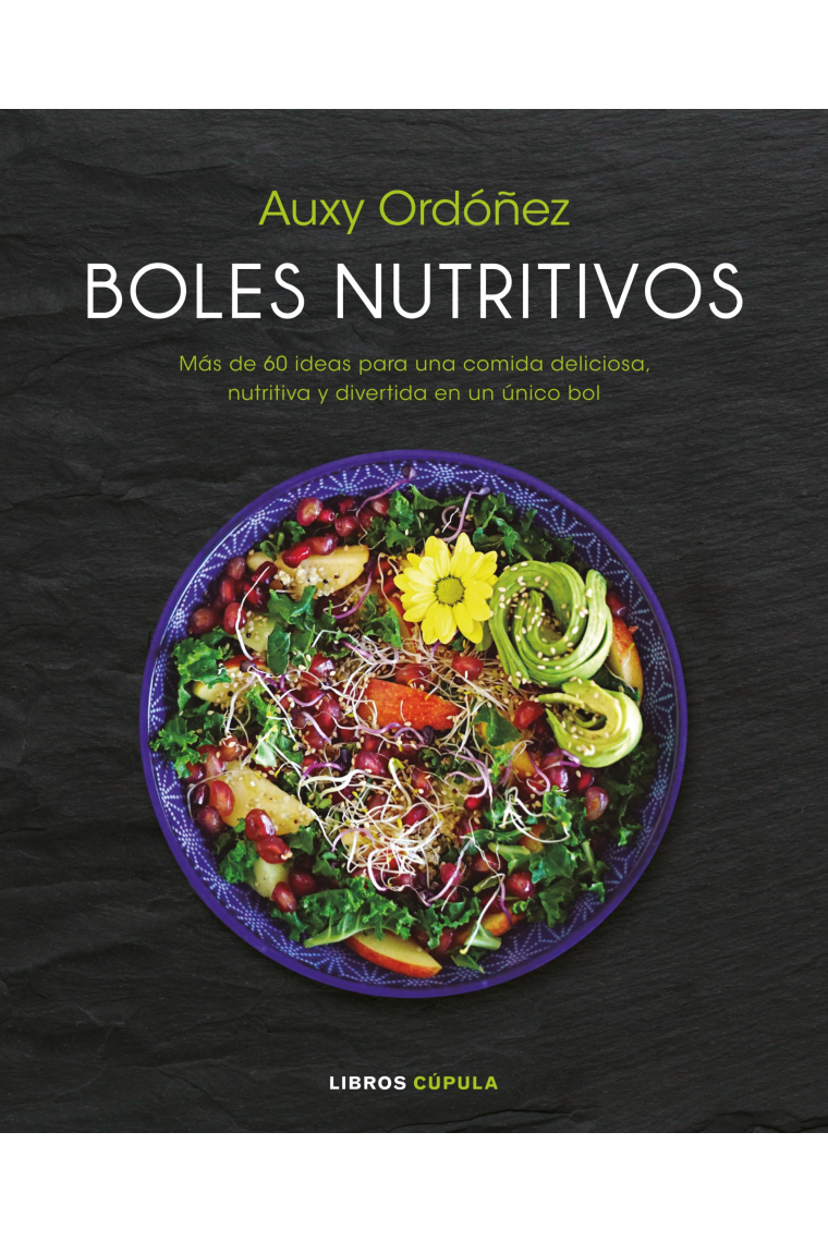 Boles nutritivos