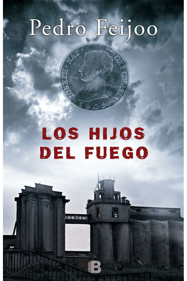 Los hijos del fuego