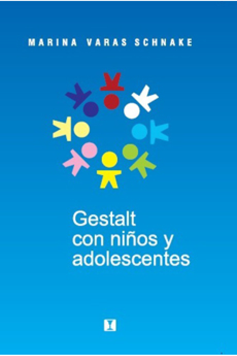 Gestalt Con niños y adolescentes