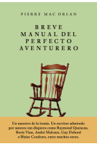 Breve manual del perfecto aventurero