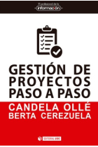 Gestión de proyectos paso a paso