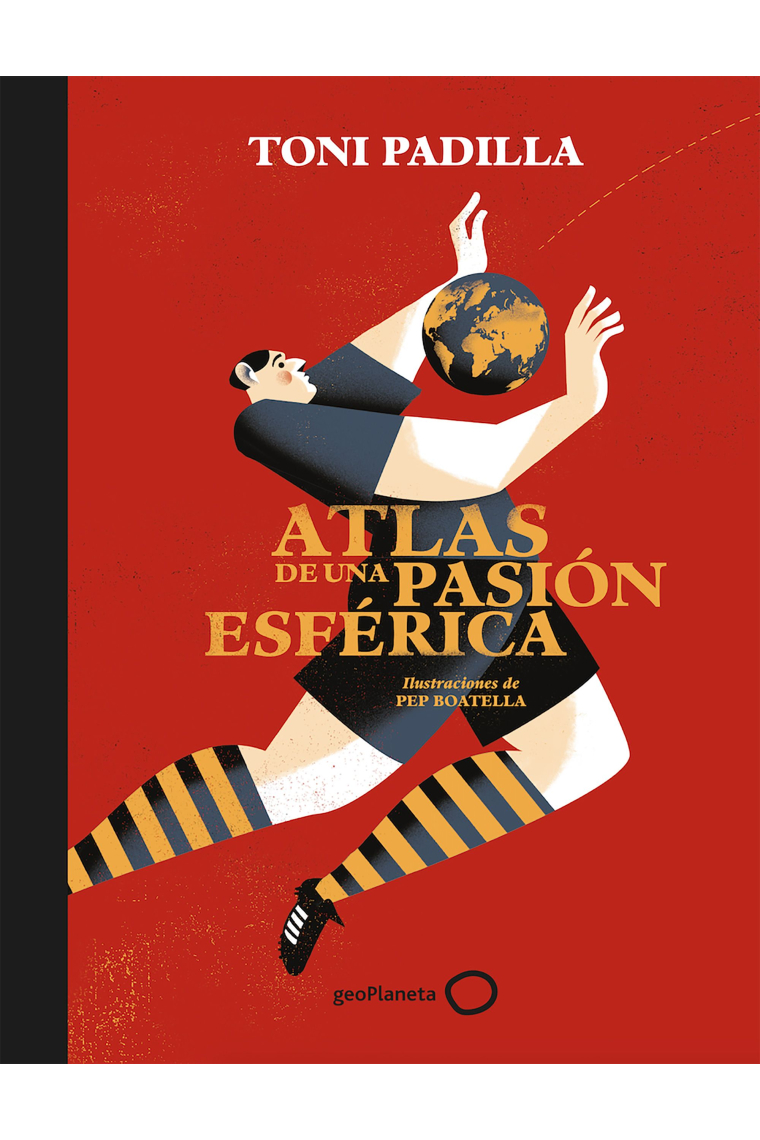 Atlas de una pasión esférica