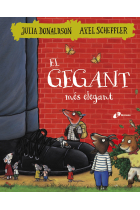 El gegant més elegant