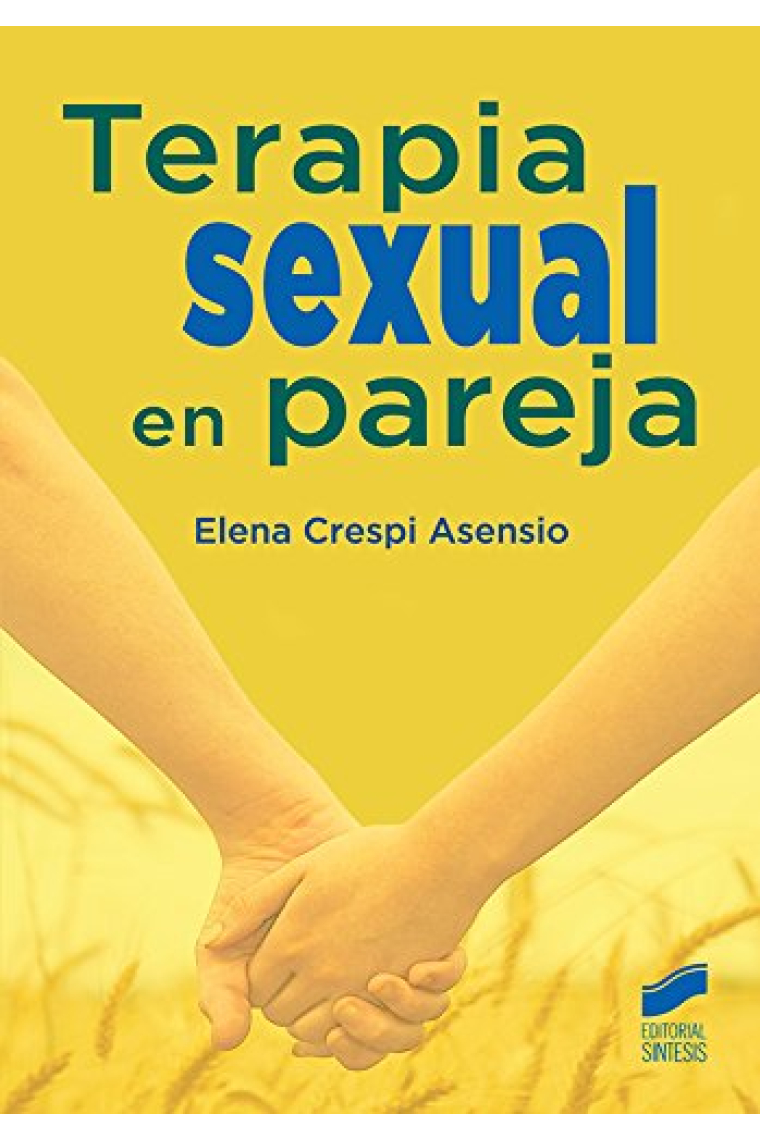 Terapia sexual en pareja