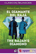 El Diamante de Rajá/The Rajah's Diamond