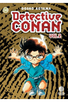 Detective Conan. vol. 2. V. 50