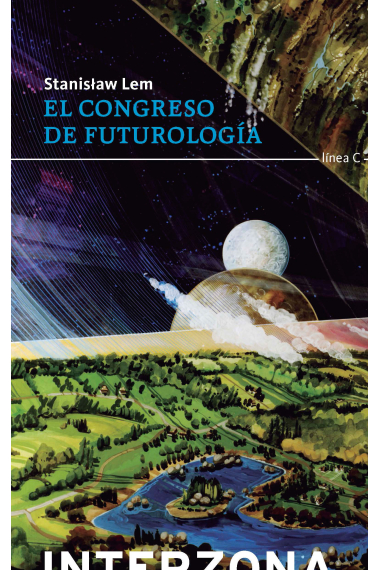 El congreso de futurología