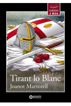 Tirant lo Blanc (adaptació)