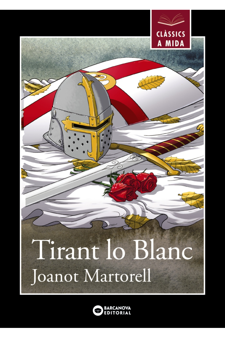 Tirant lo Blanc (adaptació)