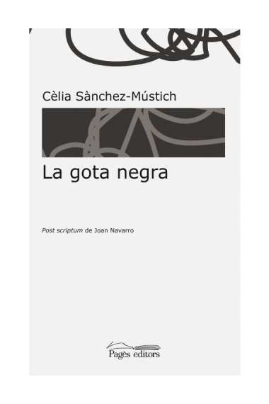 La gota negra