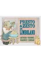 Presto And Zesto In Limboland