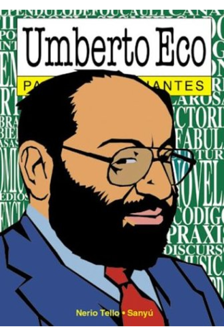 Umberto Eco para principiantes