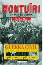 La Guerra Civil a Montuïri. La postguerra (1940-1952)