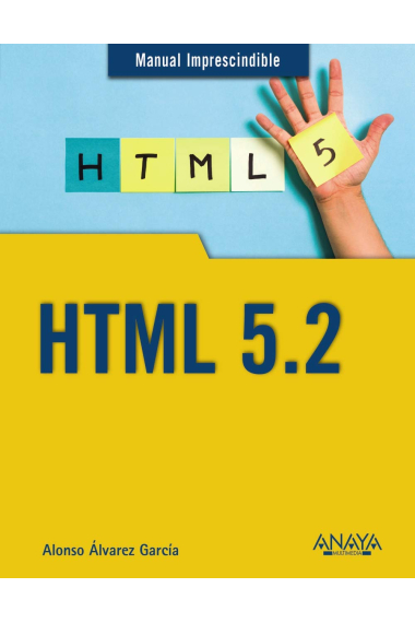 HTML 5.2