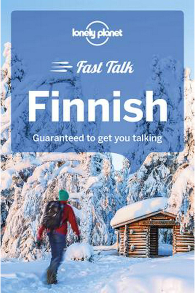 Fast Talk Finnish