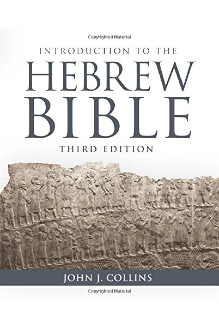 Introduction to the Hebrew Bible