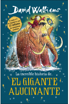 La increíble historia de... El gigante alucinante