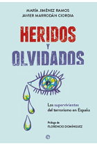 Heridos y olvidados. Los supervivientes del terrorismo en España