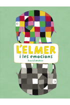 L'Elmer i les emocions (L'Elmer. Activitats)