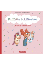 Paillette & Lilicorne