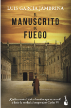 El manuscrito de fuego