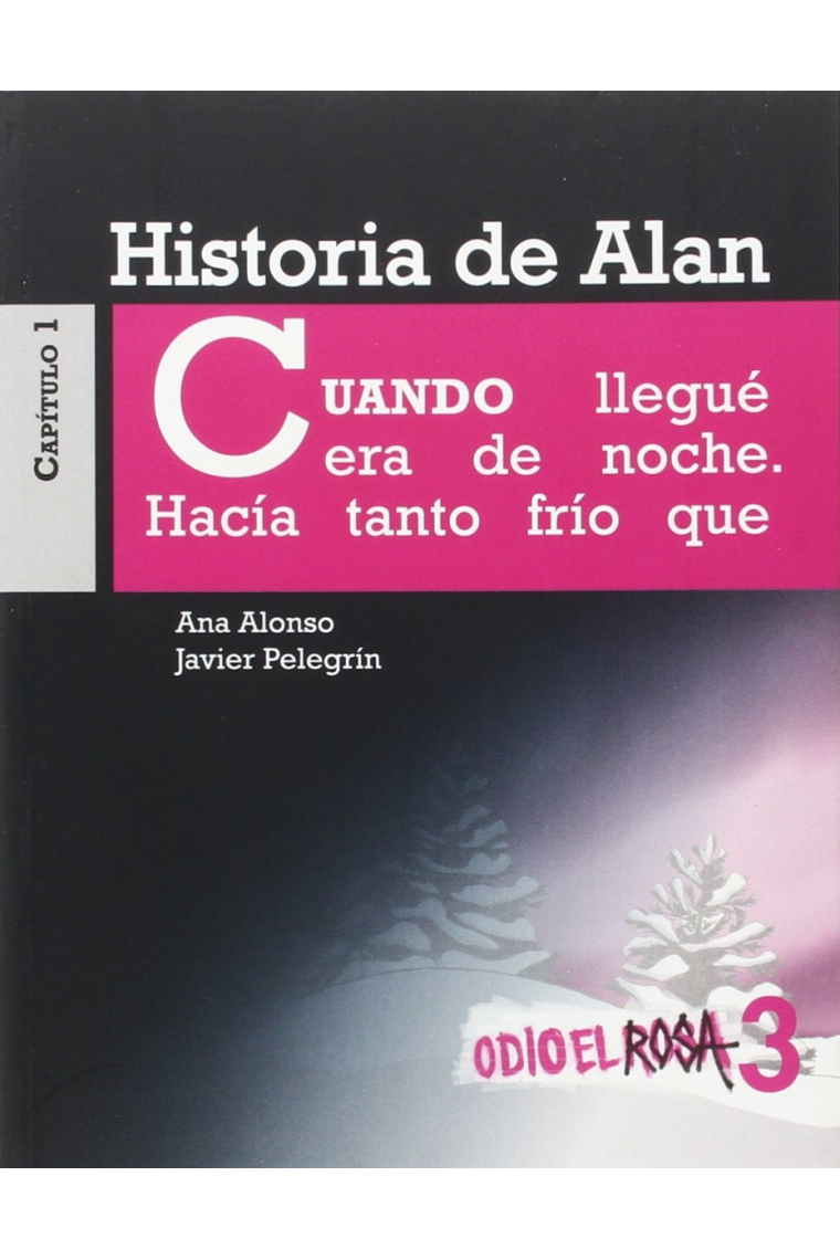 Historia de Alan