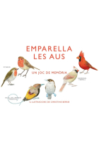 Emparella les aus. Un joc de memòria